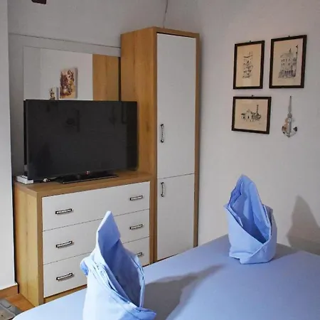 Sea Salt Apartamento *