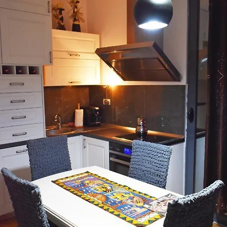 Apartamento Sea Salt