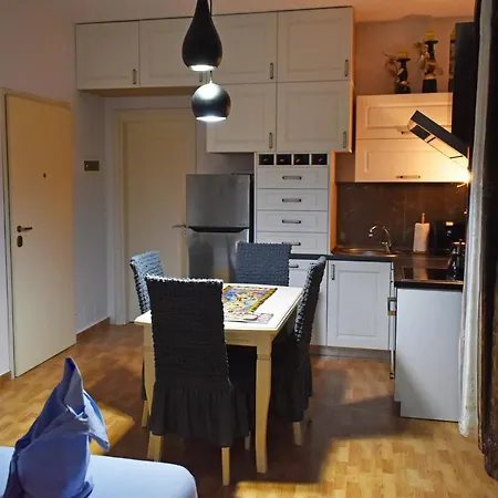 Sea Salt Apartamento