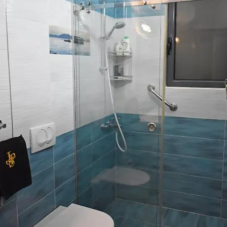 Apartamento Sea Salt Vlorë
