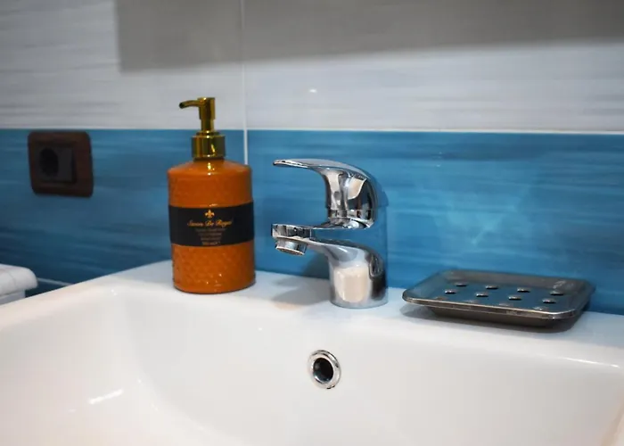 Sea Salt Vlorë