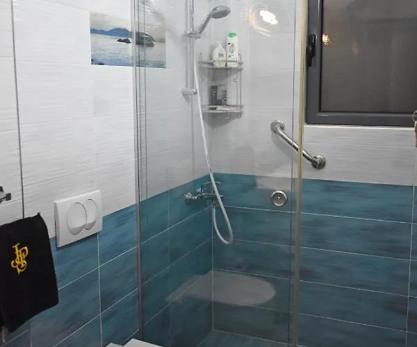 Apartamento Sea Salt Vlorë