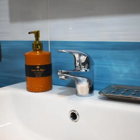 Sea Salt Vlorë